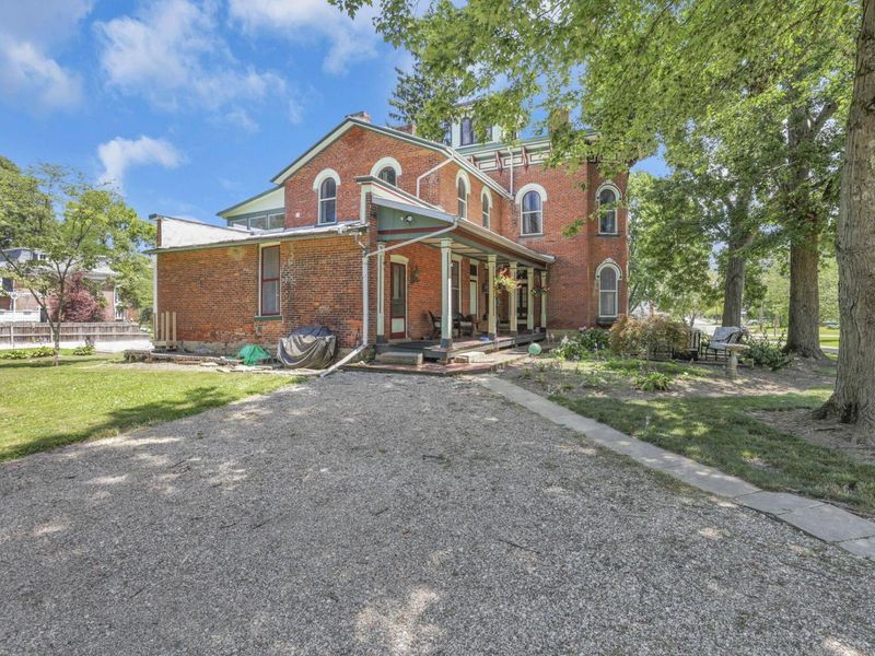 431 S marion Street, Cardington, OH 43315 Photo 29