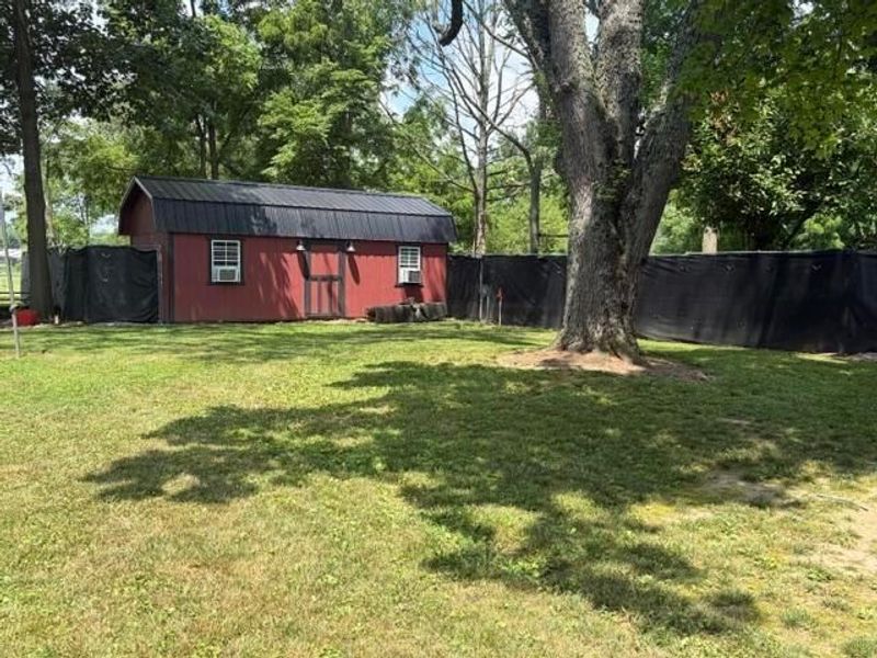 431 S marion Street, Cardington, OH 43315 Photo 30