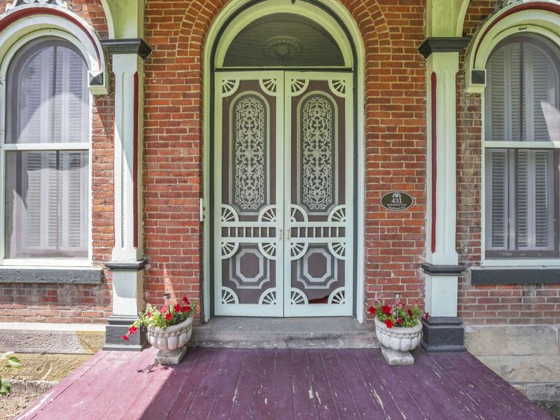 431 S marion Street, Cardington, OH 43315 Photo 4