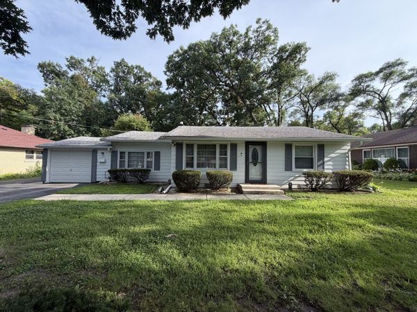 7319 W 109th Place , Worth, IL 60482