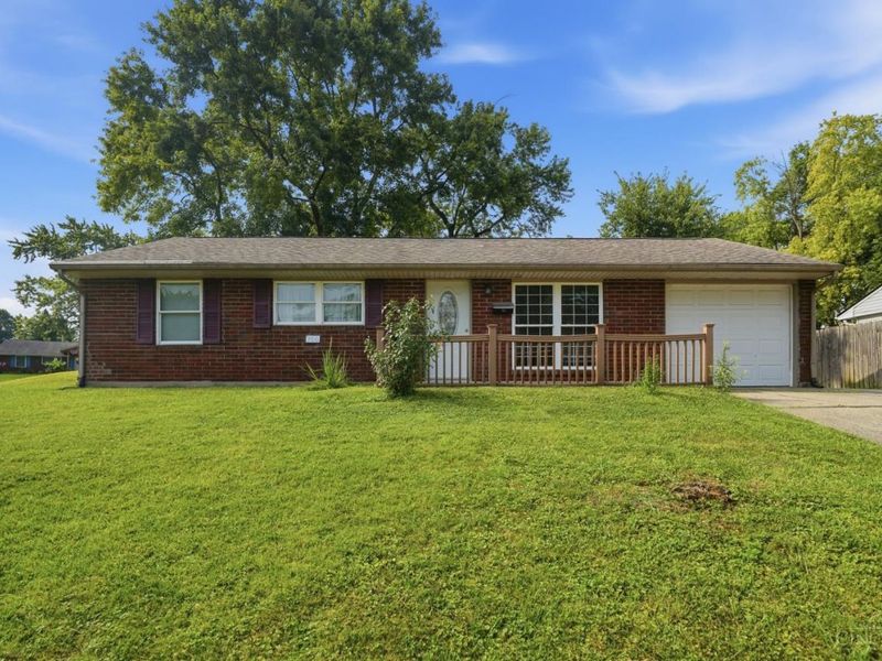 760 David Boulevard, Franklin, OH 45005 Photo 2