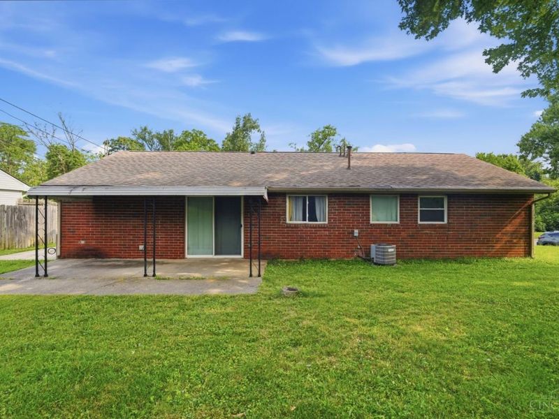 760 David Boulevard, Franklin, OH 45005 Photo 27