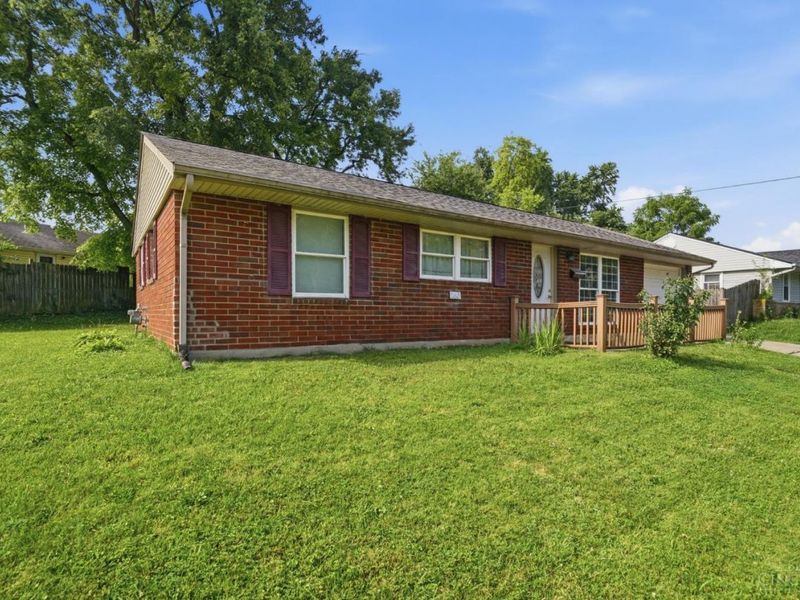 760 David Boulevard, Franklin, OH 45005 Photo 3