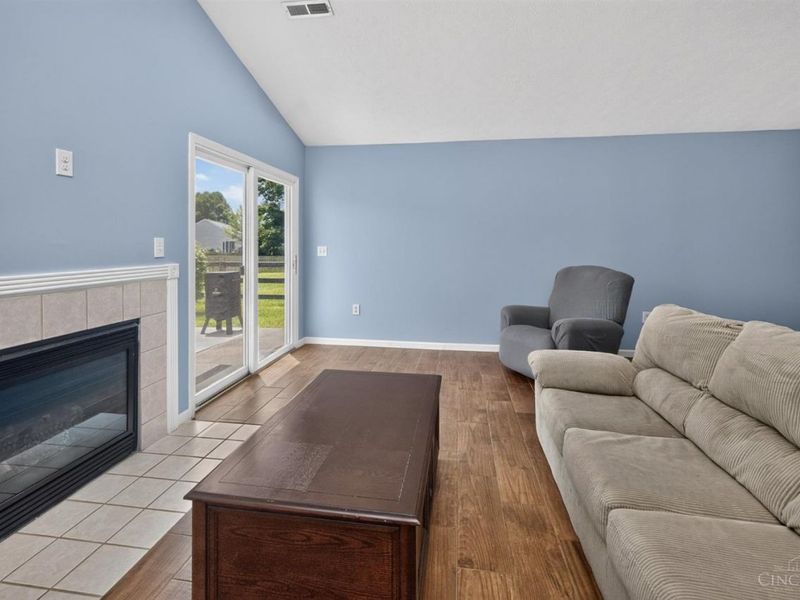 7724 Hillsdowne Circle, Maineville, OH 45039 Photo 11