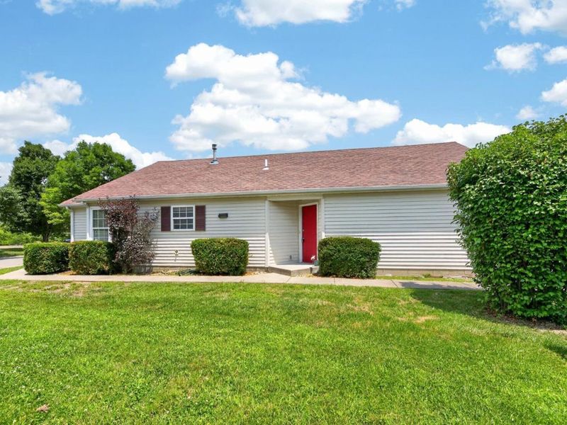 7724 Hillsdowne Circle, Maineville, OH 45039 Photo 4