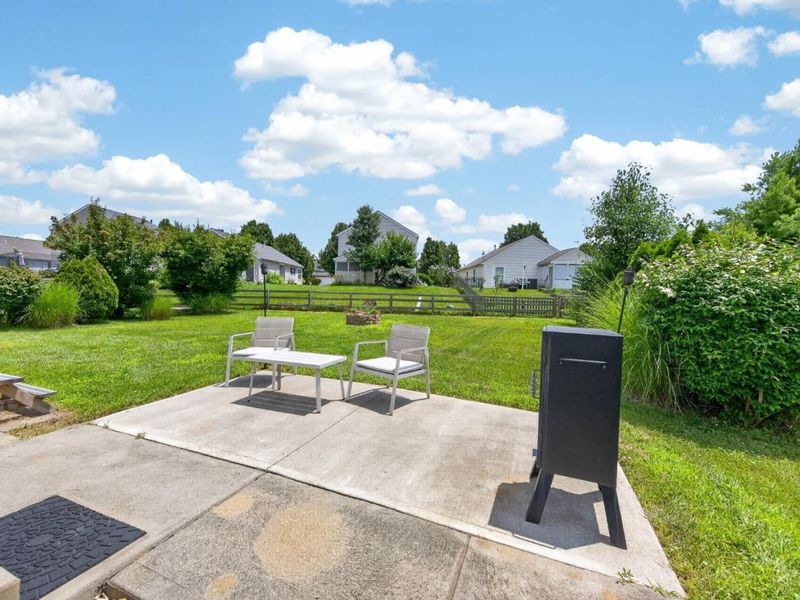 7724 Hillsdowne Circle, Maineville, OH 45039 Photo 45