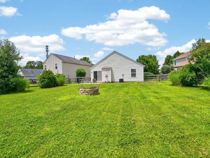 7724 Hillsdowne Circle, Maineville, OH 45039 Photo 48