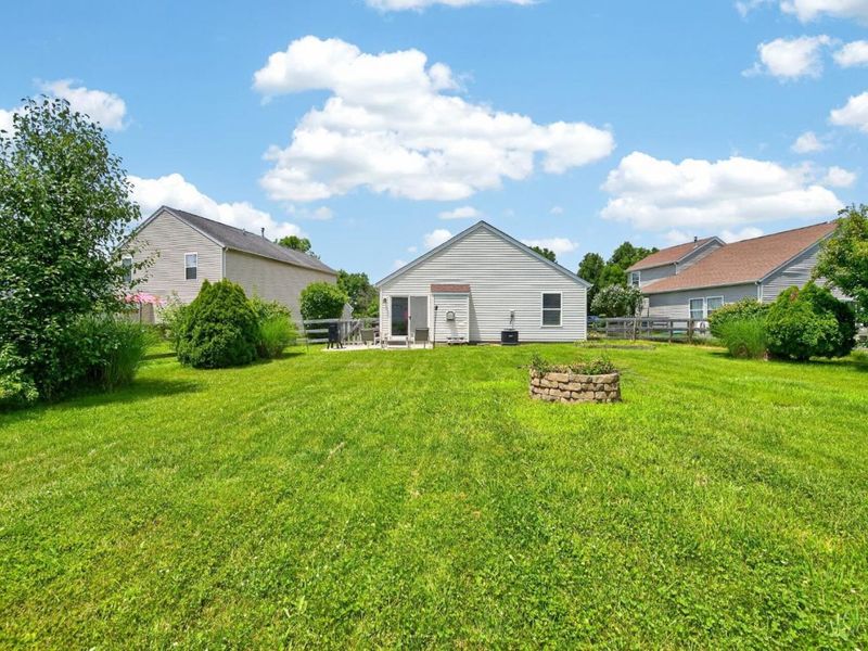 7724 Hillsdowne Circle, Maineville, OH 45039 Photo 49