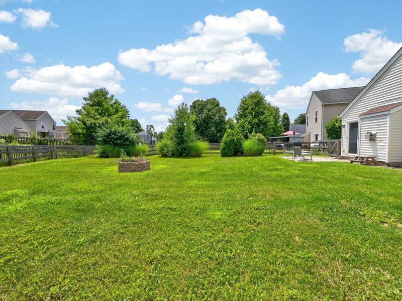 7724 Hillsdowne Circle, Maineville, OH 45039 Photo 50