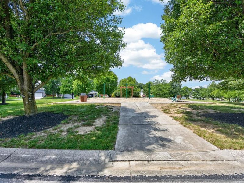 7724 Hillsdowne Circle, Maineville, OH 45039 Photo 51