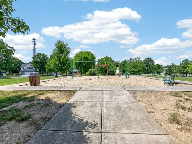 7724 Hillsdowne Circle, Maineville, OH 45039 Photo 52