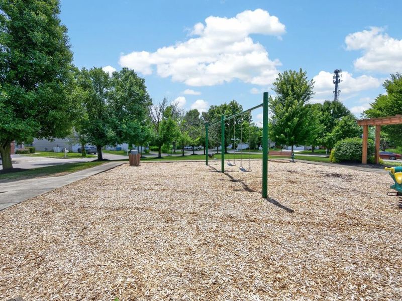 7724 Hillsdowne Circle, Maineville, OH 45039 Photo 53