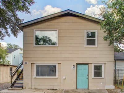 1833 Orangeburg Street, Unit C, North Charleston, SC 29405