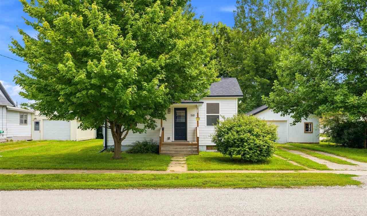 518 S 8th Ave, Washington, IA 52353 Main Photo