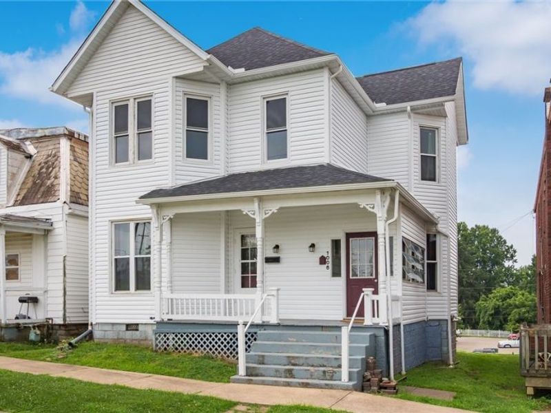 1006 Gaston Avenue, Cambridge, OH 43725 Photo 1