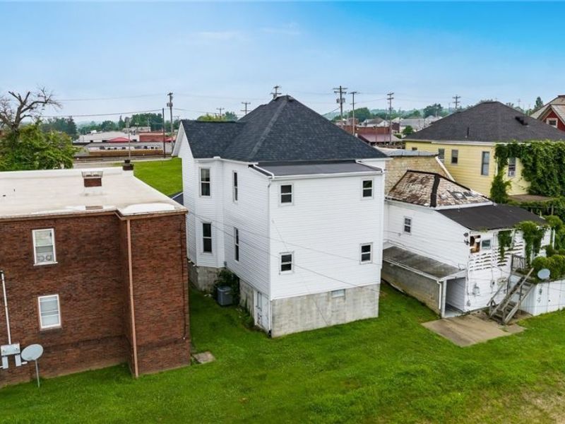 1006 Gaston Avenue, Cambridge, OH 43725 Photo 16