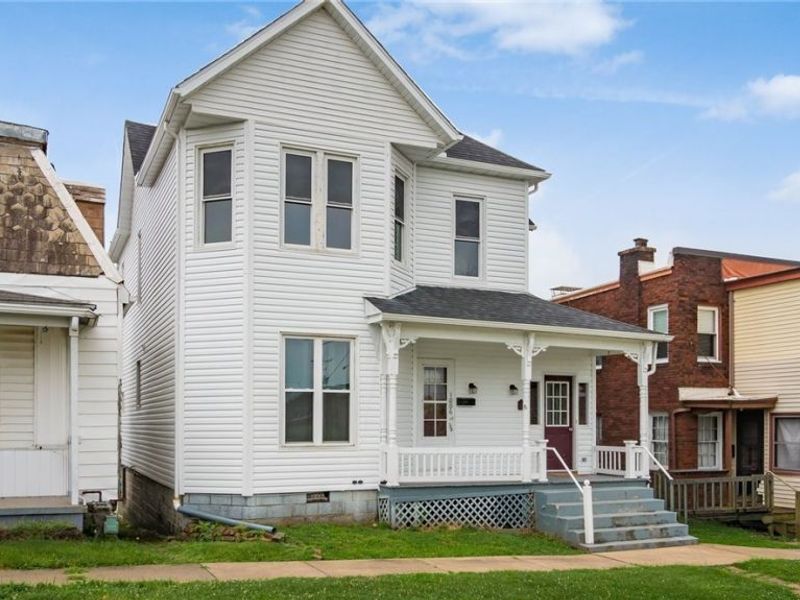 1006 Gaston Avenue, Cambridge, OH 43725 Photo 2