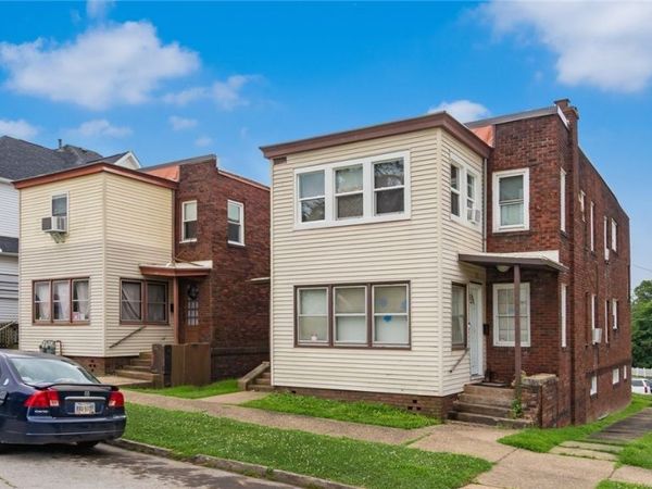 1002 & 1004 Gaston Avenue , Cambridge, OH 43725