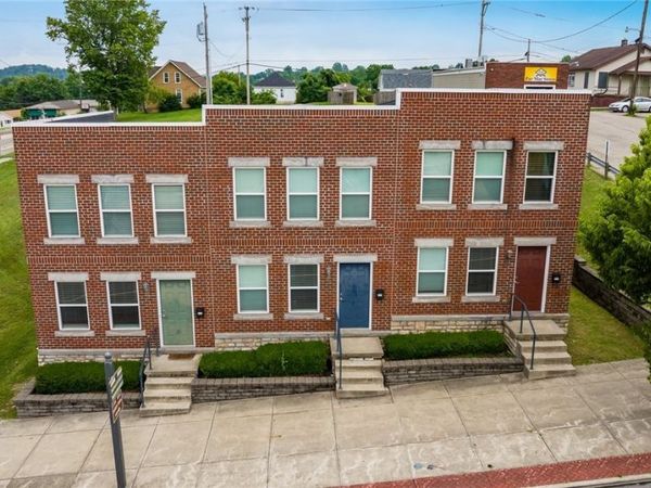 513, 515 & 517 Wheeling Avenue , Cambridge, OH 43725