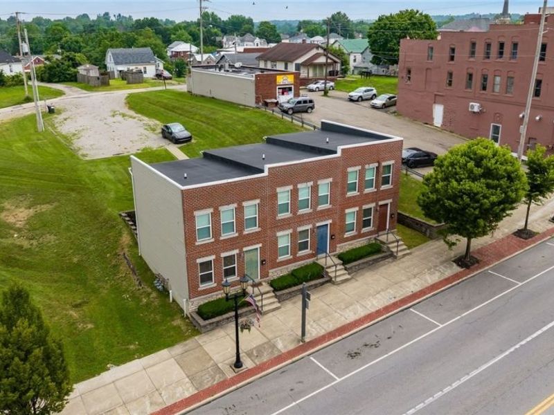 513, 515 & 517 Wheeling Avenue, Cambridge, OH 43725 Photo 4