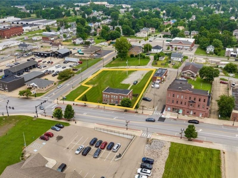 513, 515 & 517 Wheeling Avenue, Cambridge, OH 43725 Photo 5