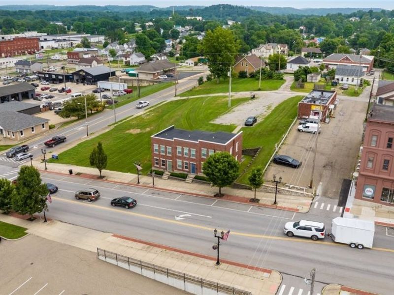 513, 515 & 517 Wheeling Avenue, Cambridge, OH 43725 Photo 8
