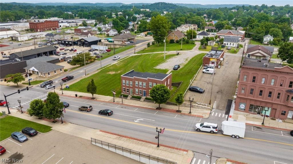 Investment Portfolio, Wheeling Avenue, Cambridge, OH 43725