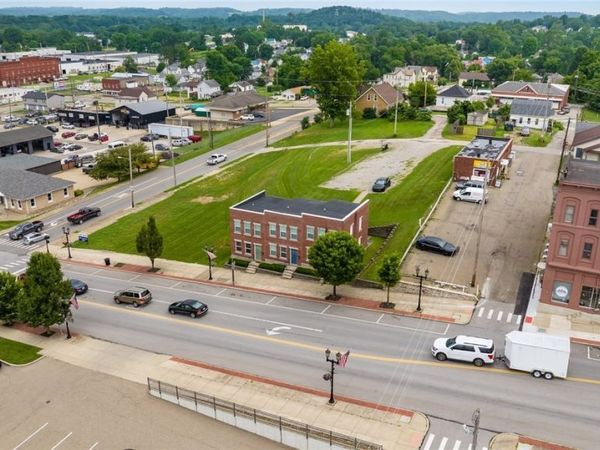Investment Portfolio, Wheeling Avenue, Cambridge, OH 43725