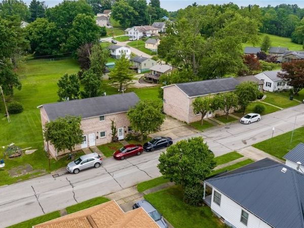 1941 & 1947 Creston Road , Cambridge, OH 43725
