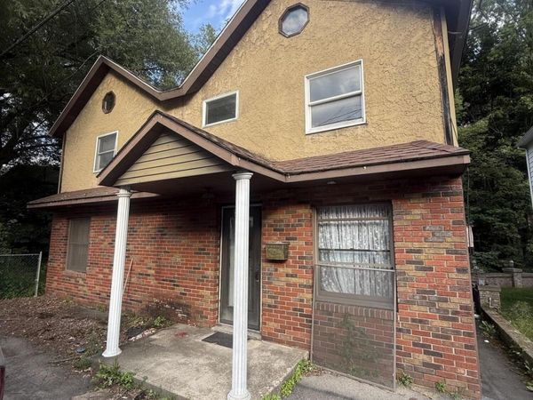 31 Midland Street, Simpson, PA 18407