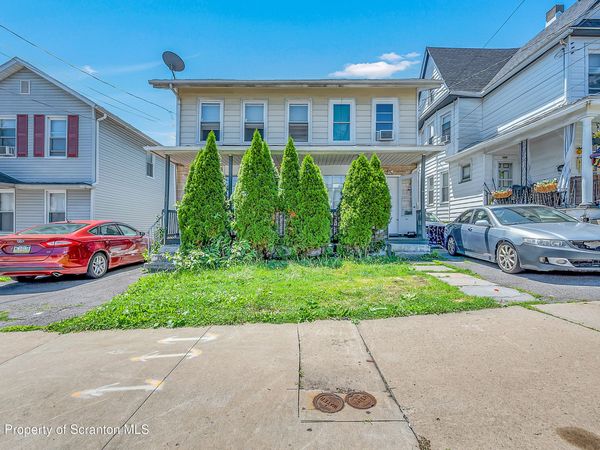 119-121 Center Avenue, Plymouth, PA 18651