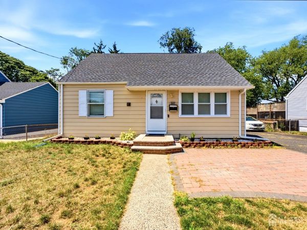2697 Woodbridge Avenue, Edison, NJ 08817