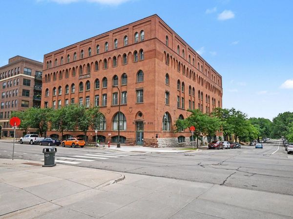 400 N 1st Street , Unit 507, Minneapolis, MN 55401