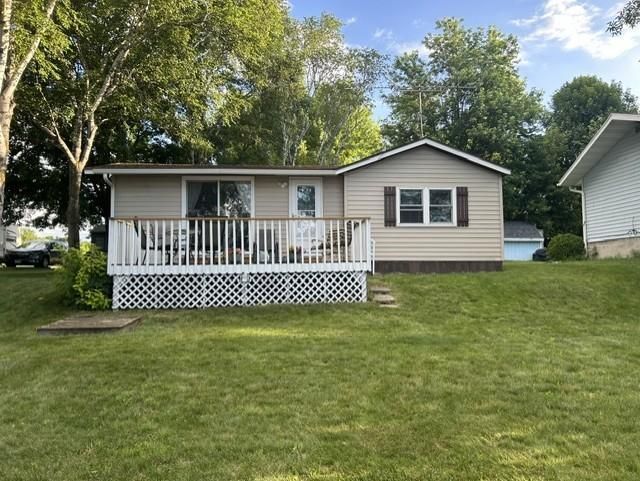 13557 Rossman-Erickson Road, Lake Park, MN 56554