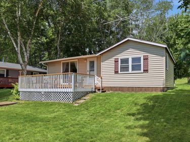 13557 Rossman-Erickson Road, Lake Park, MN 56554