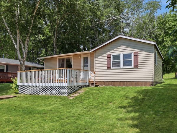 13557 Rossman-Erickson Road, Lake Park, MN 56554
