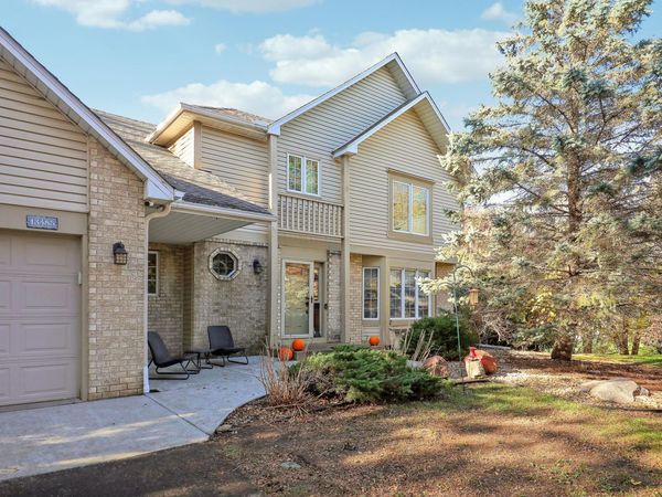 13485 Dahlia Court , Rosemount, MN 55068