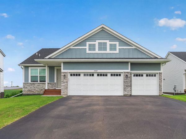 14427 Quintana Street NW, Ramsey, MN 55303