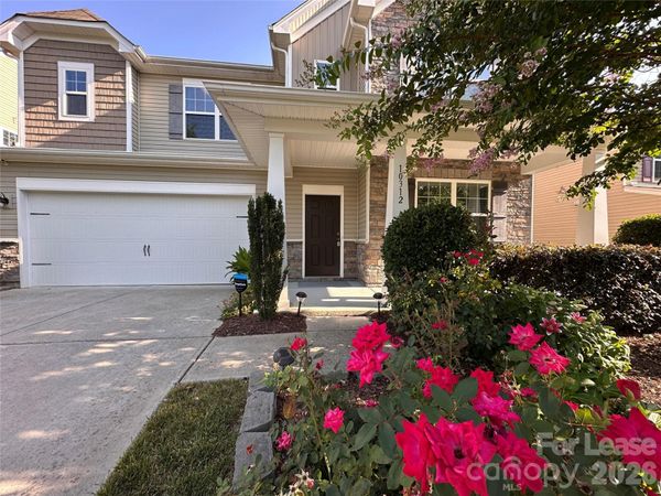 10312 Ebbets Road, Charlotte, NC 28273