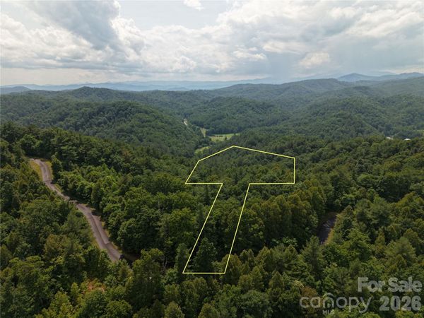 TBD Paso Fino Drive, Lenoir, NC 28645