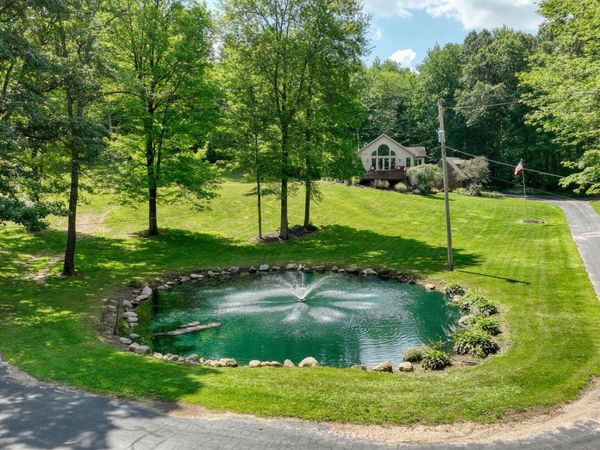 6823 Folks Road, Horton, MI 49246