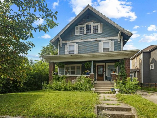 1007 E Main Street, Muncie, IN 47305