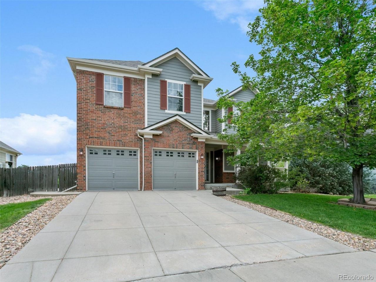 12168 Adams Street, Thornton, CO 80241 Main Photo