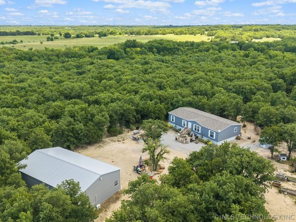 4244 Dillard Road, Wilson, OK 73463