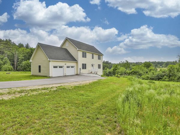 41A Howe Lane, Hollis, NH 03049