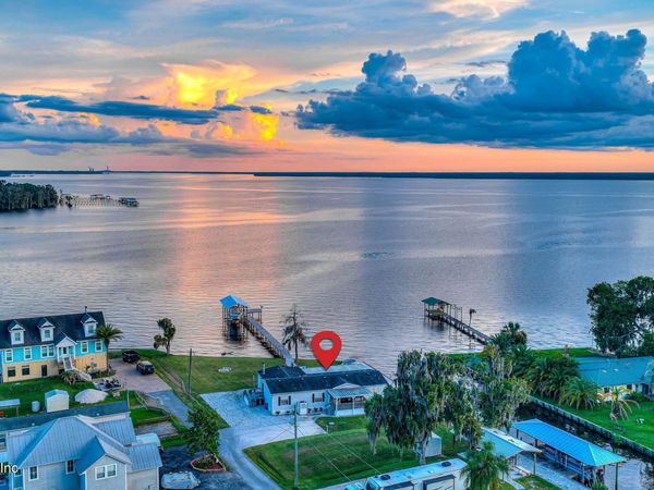 8475 MOODY CANAL Road, St. Augustine, FL 32092