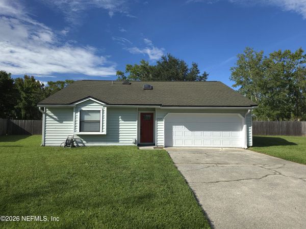 1737 LARGO Court, Middleburg, FL 32068