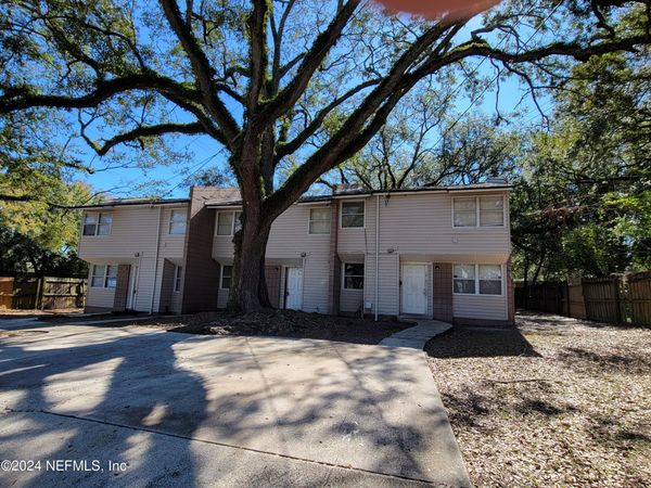 1648 E 16TH Street, Jacksonville, FL 32206