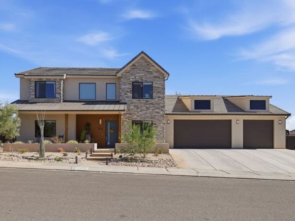 2976 E SYCAMORE LN , St. George, UT 84790