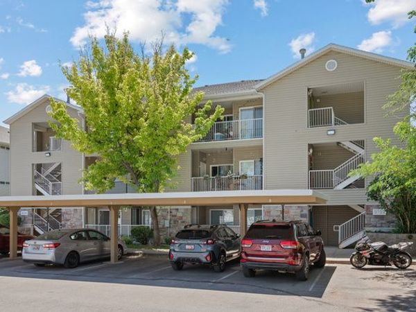 3734 S CARLISLE PARK PL , Unit 2, South Salt Lake, UT 84119